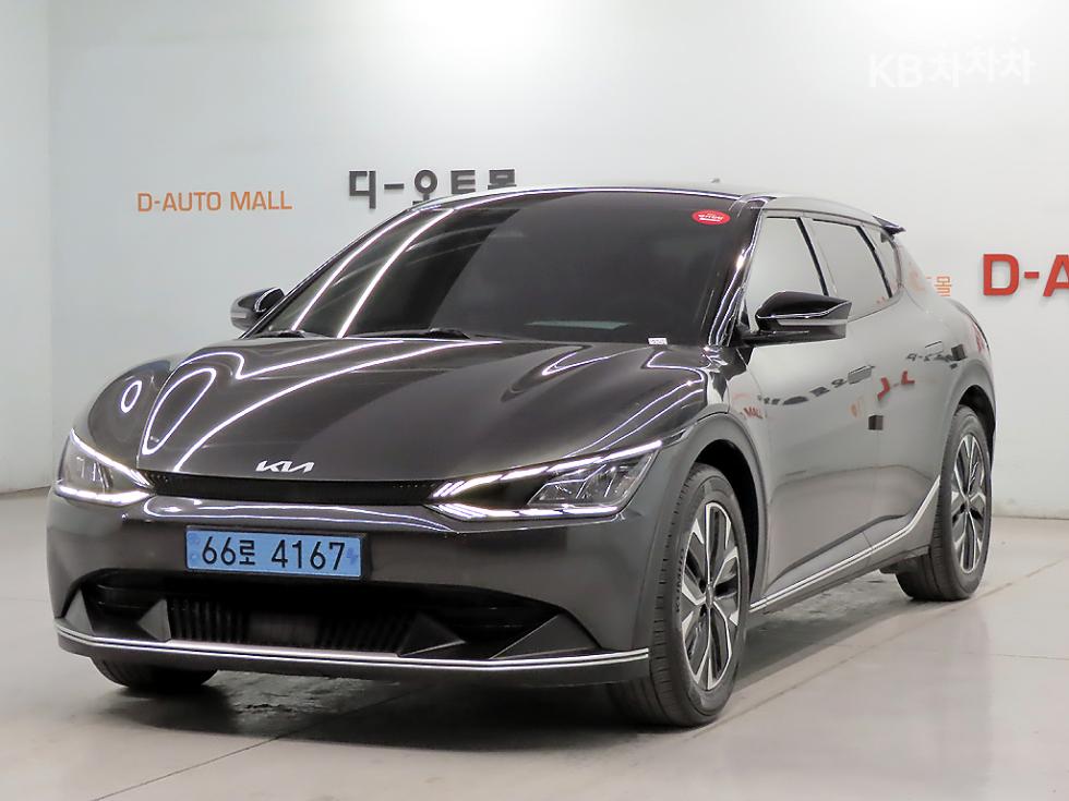 기아 EV6