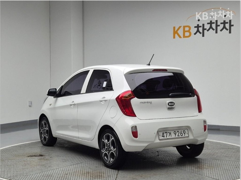 2014 - kia all