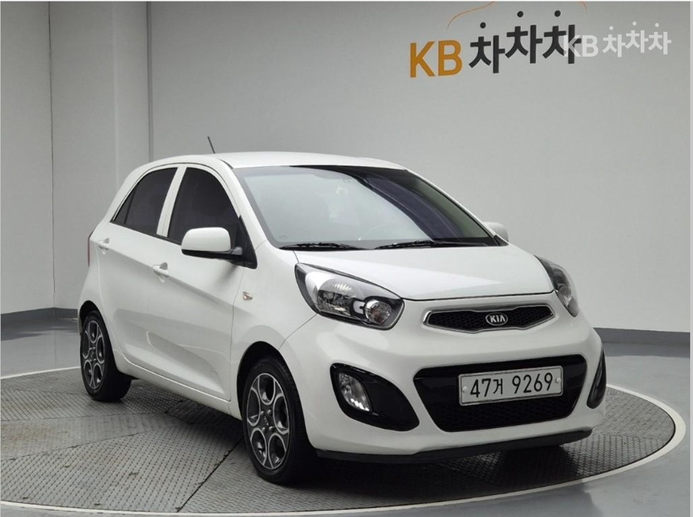 2014 - kia all