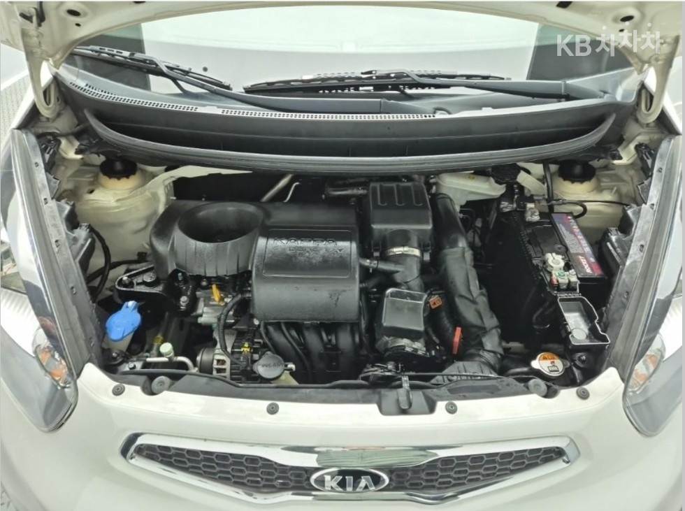 2014 - kia all