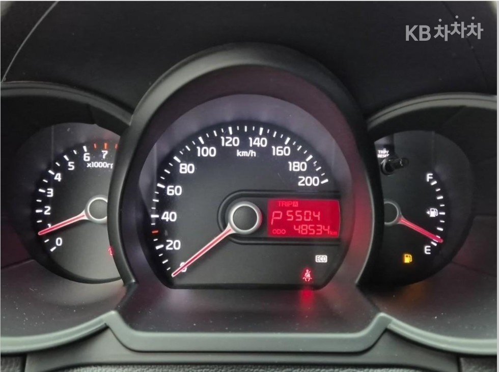 2014 - kia all