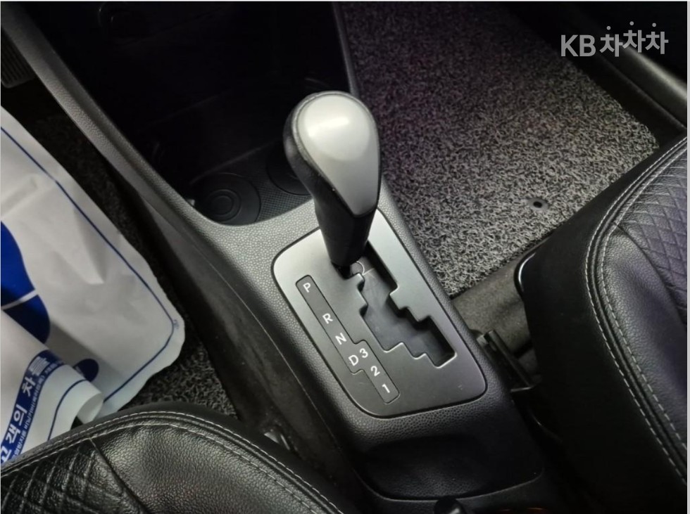 2014 - kia all