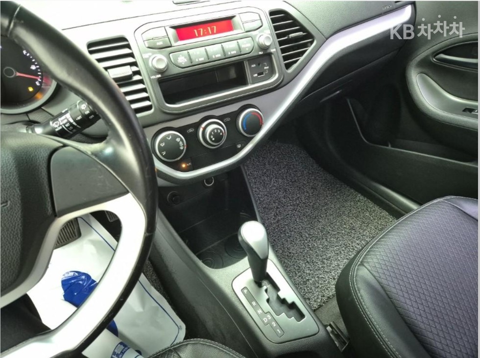 2014 - kia all