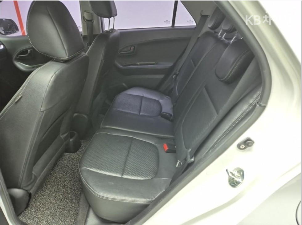 2014 - kia all
