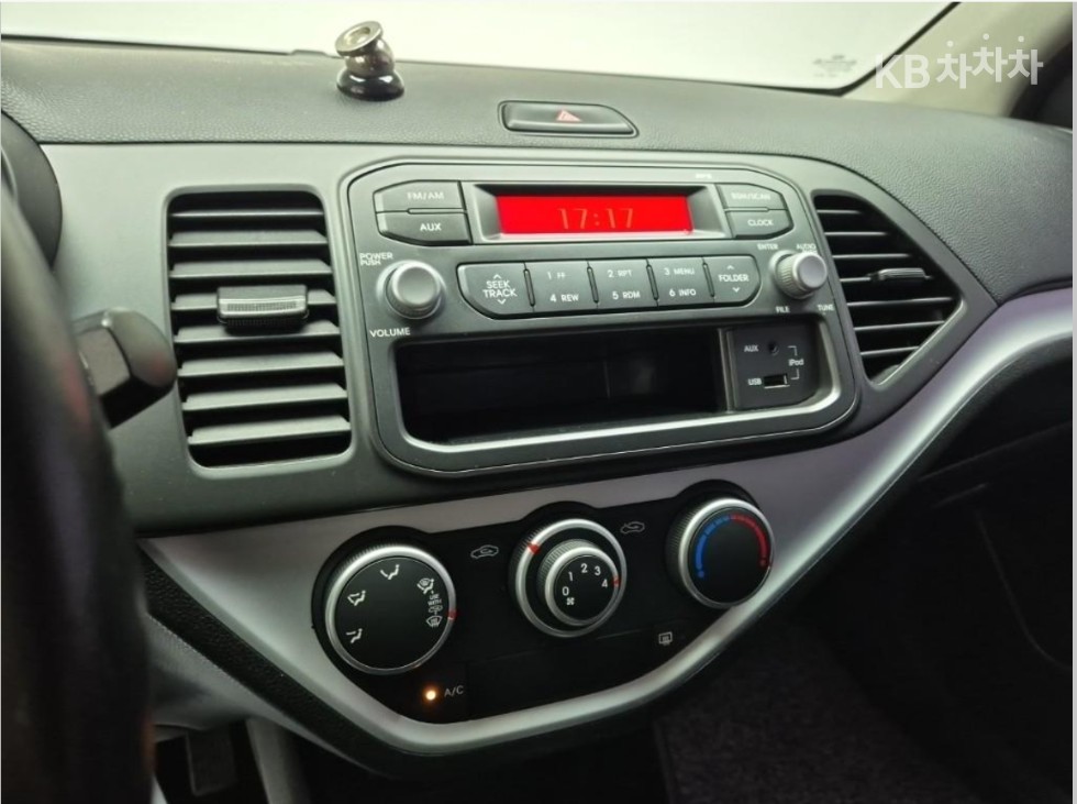 2014 - kia all