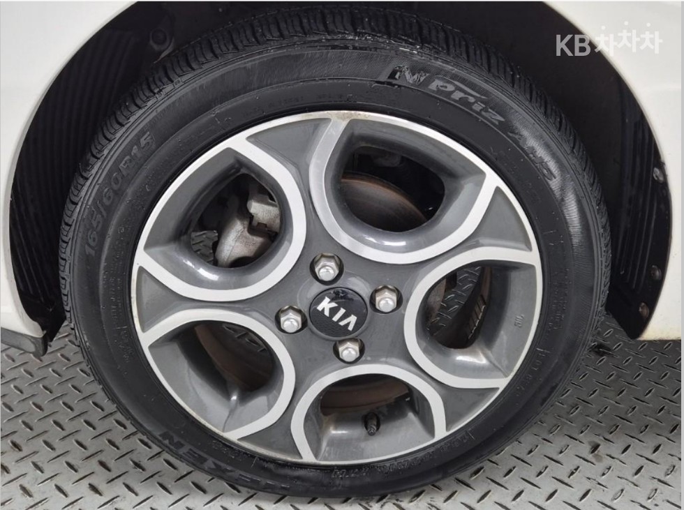 2014 - kia all