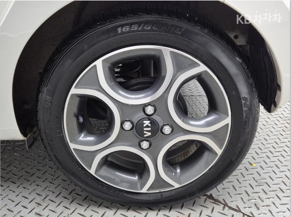 2014 - kia all