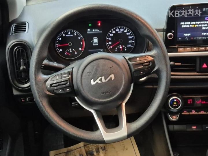 Kia Morning Urban JA 1.0 Gasoline Prestige 10