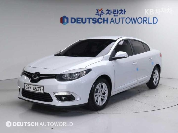 Renault SM3 Neo Diesel 1.5 dCi SE