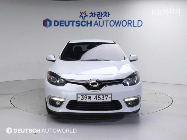 Renault SM3 Neo Diesel 1.5 dCi SE 3