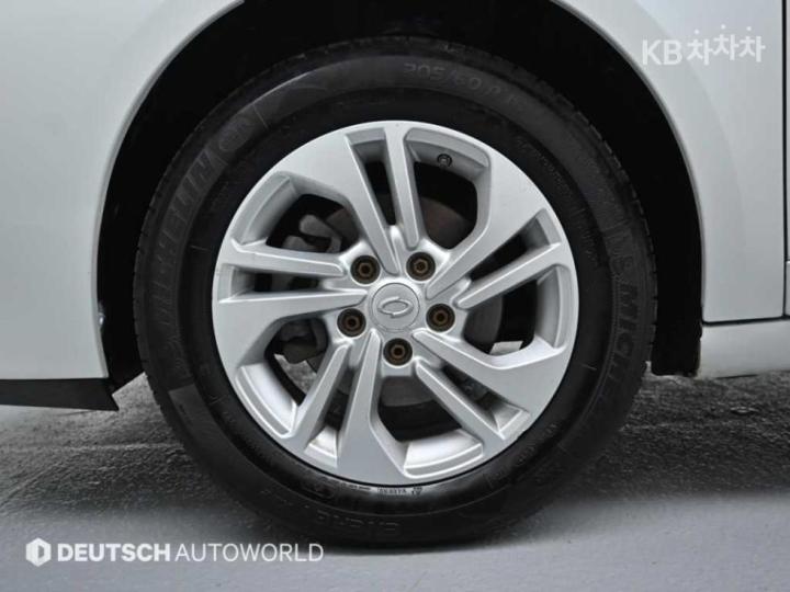 Renault SM3 Neo Diesel 1.5 dCi SE 5