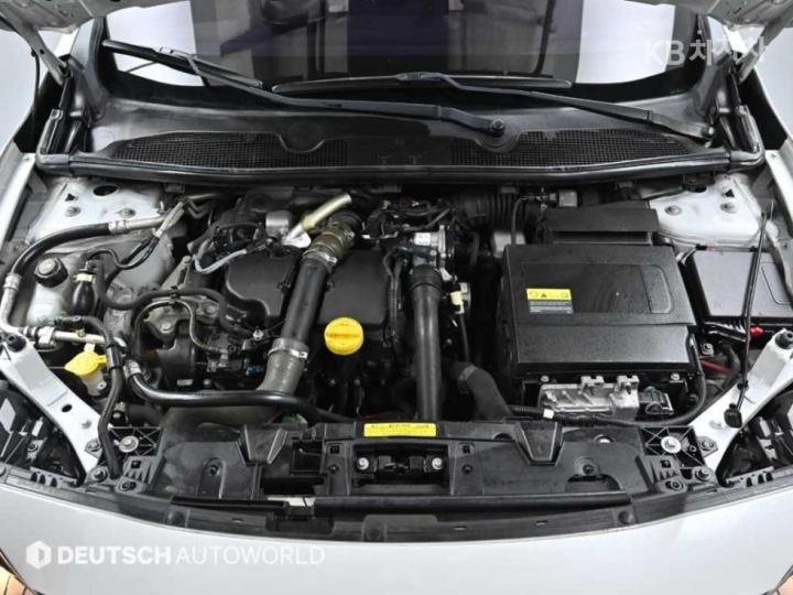 Renault SM3 Neo Diesel 1.5 dCi SE 6