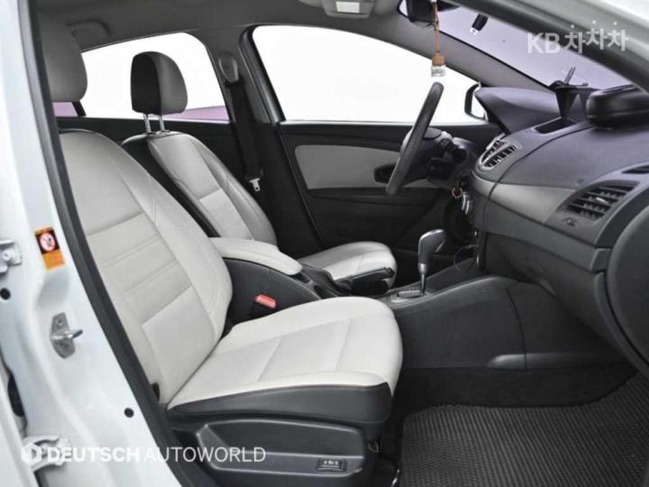 Renault SM3 Neo Diesel 1.5 dCi SE 10