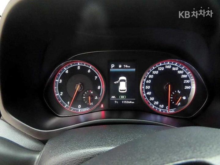 Hyundai Veloster JS 1.6 T-GDi Sport Core 10