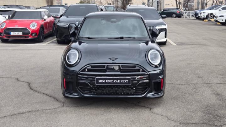 Mini Cooper S 2.0 3 Duo JCW