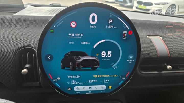 Mini Cooper S 2.0 3 Duo JCW 6