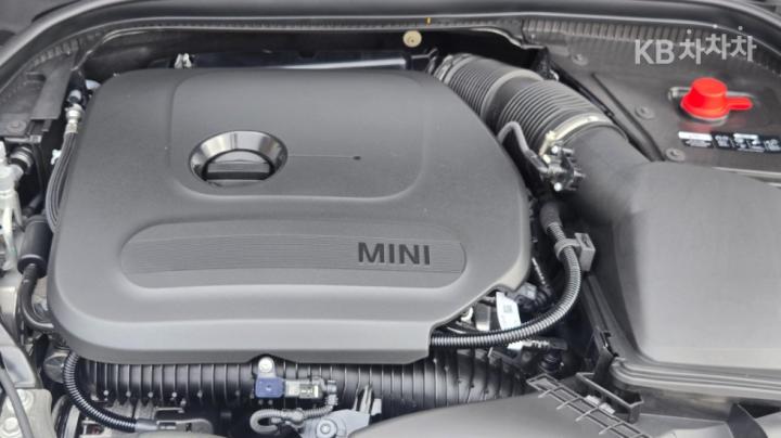 Mini Cooper S 2.0 3 Duo JCW 7