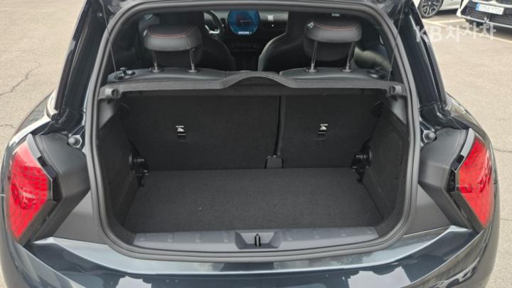 Mini Cooper S 2.0 3 Duo JCW 8