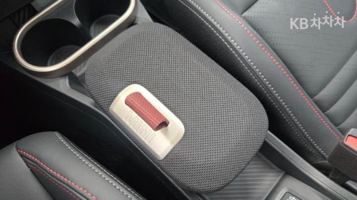 Mini Cooper S 2.0 3 Duo JCW 9