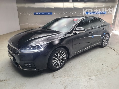 2017 - kia k7