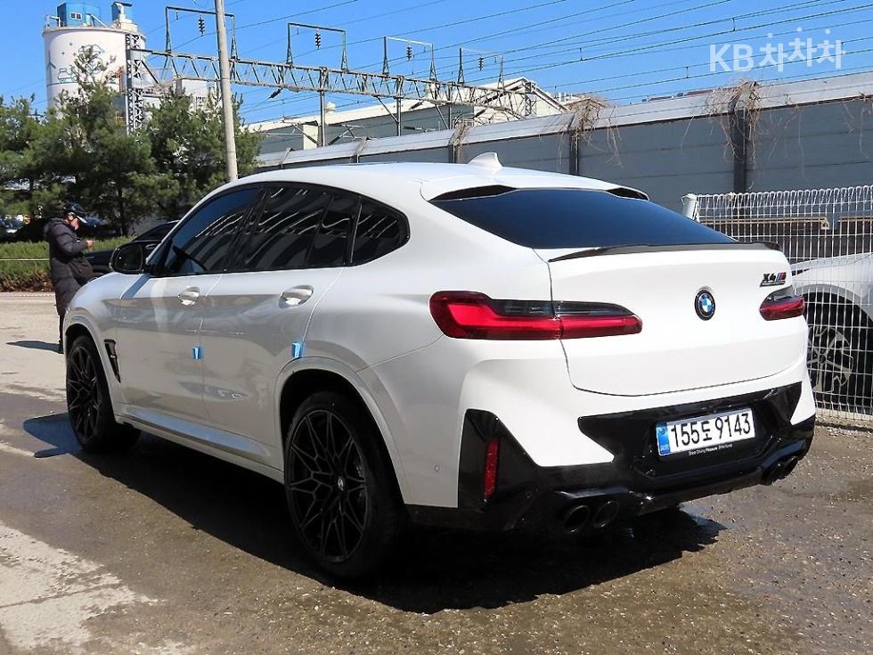 BMW 1M — miniaturë 3