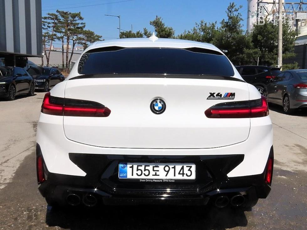 BMW 1M — miniaturë 4