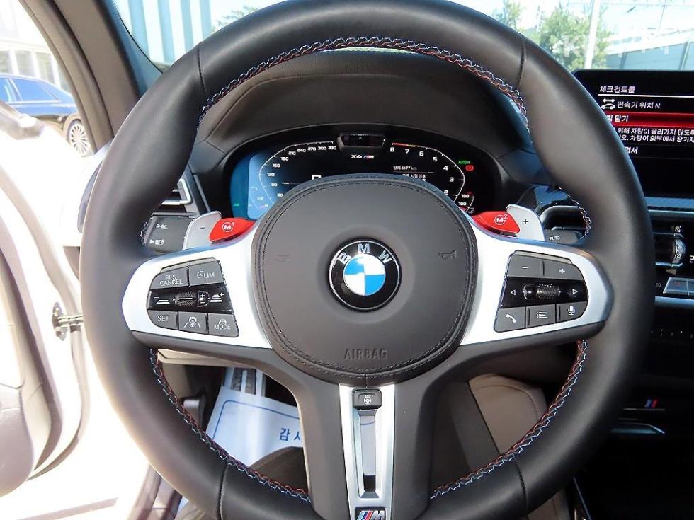 BMW 1M — miniaturë 8