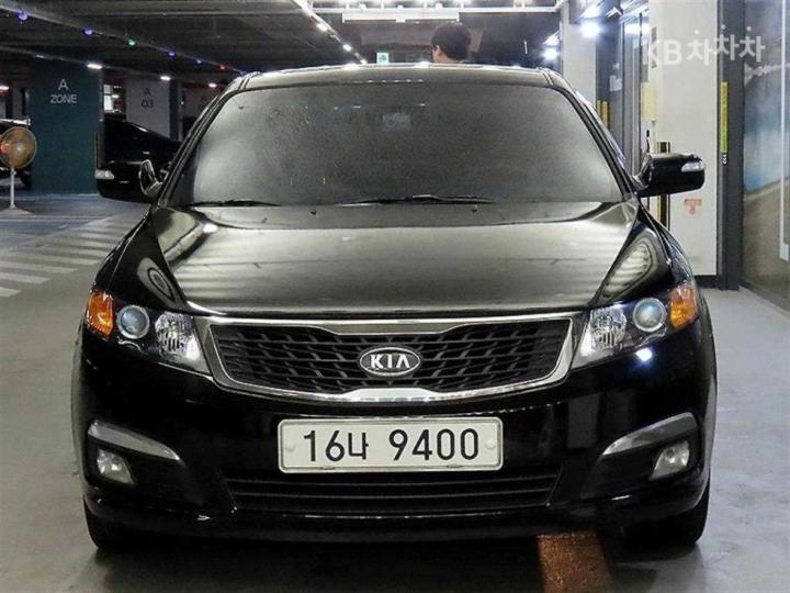 Kia Lotze Innovation LPI LX20 Base Type 3