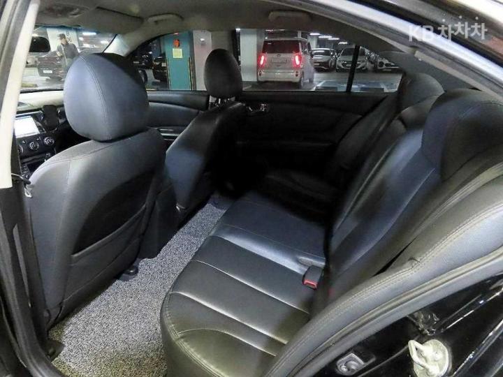 Kia Lotze Innovation LPI LX20 Base Type 8