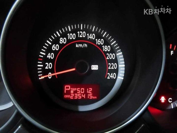 Kia Lotze Innovation LPI LX20 Base Type 10