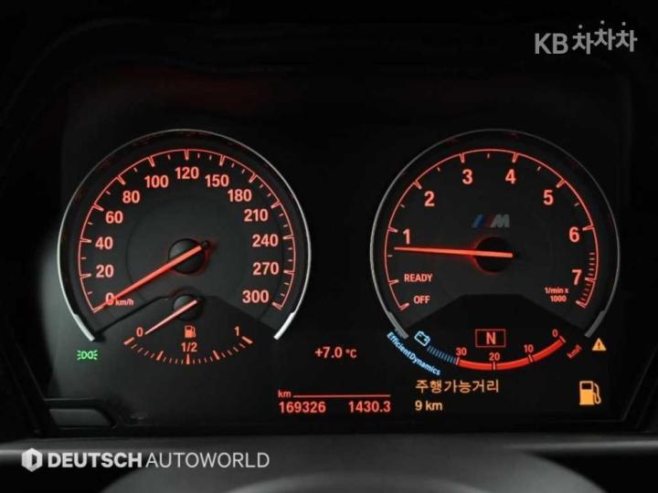 BMW M2 M Series Coupe F87 9