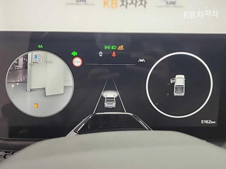 Kia Tasman G2.5 T-GDI 4WD Extreme 7