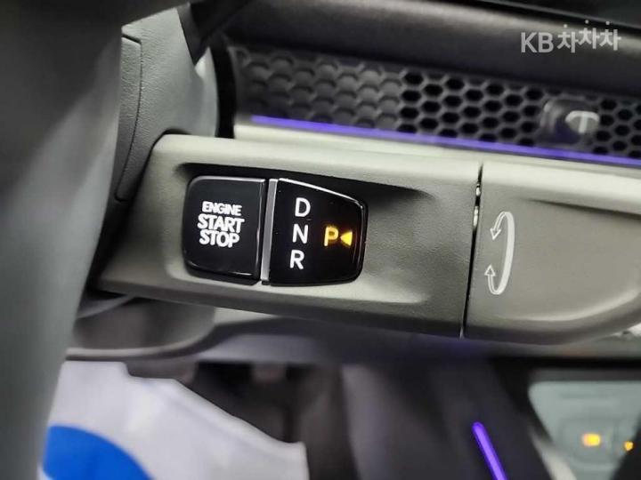 Kia Tasman G2.5 T-GDI 4WD Extreme 9