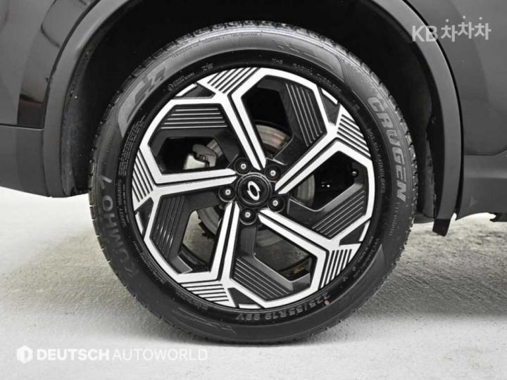 Renault QM6 2.0 LPe 2WD RE 6