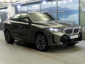 BMW X6 xdrive 40i m sport package — foto 1
