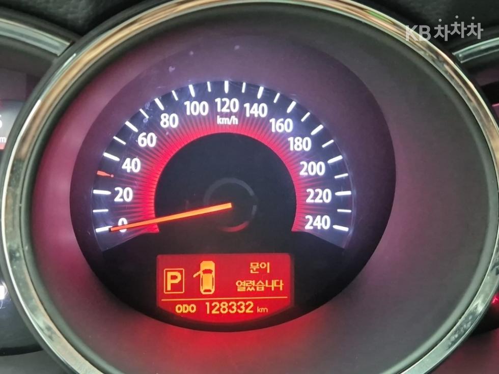 2011 - kia sorento