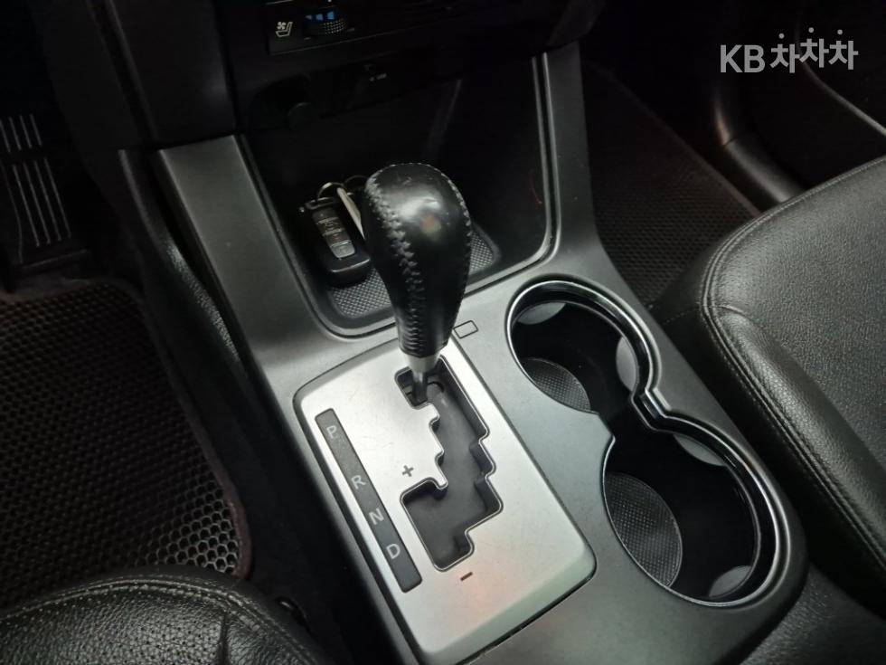 2011 - kia sorento