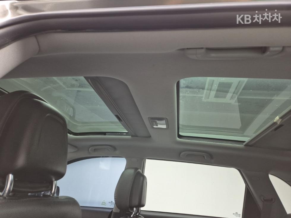 2011 - kia sorento