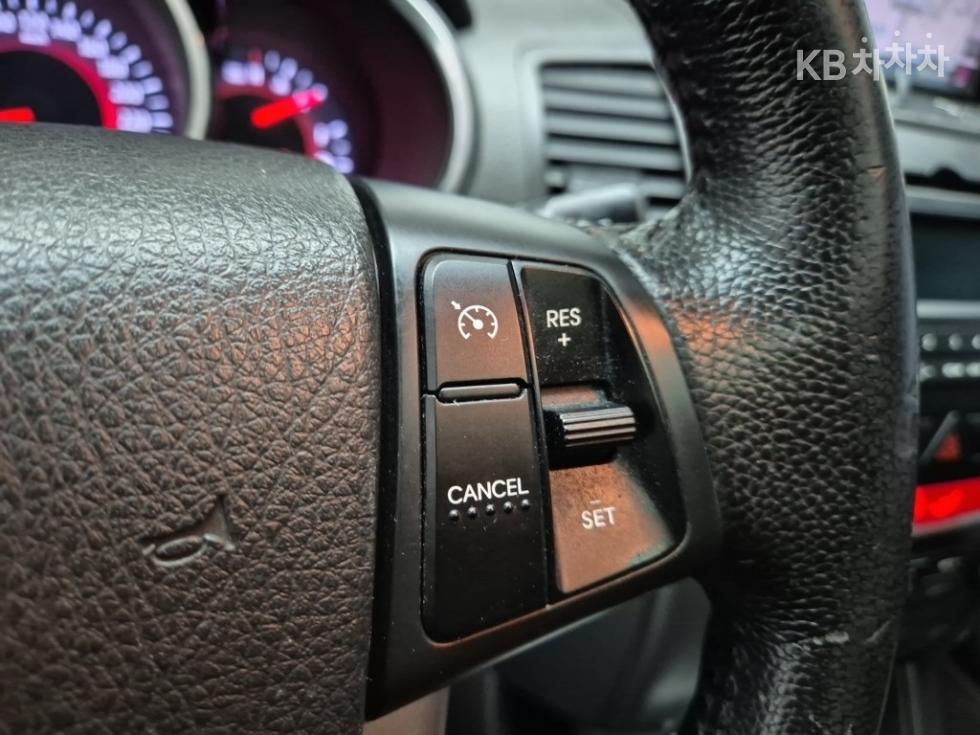 2011 - kia sorento