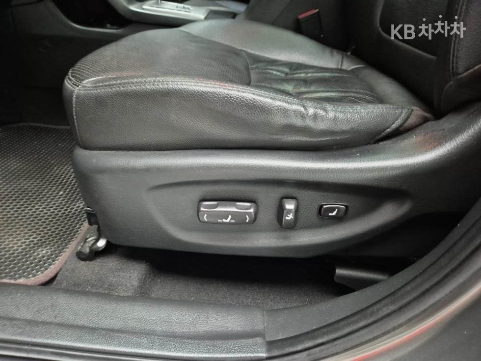 2011 - kia sorento