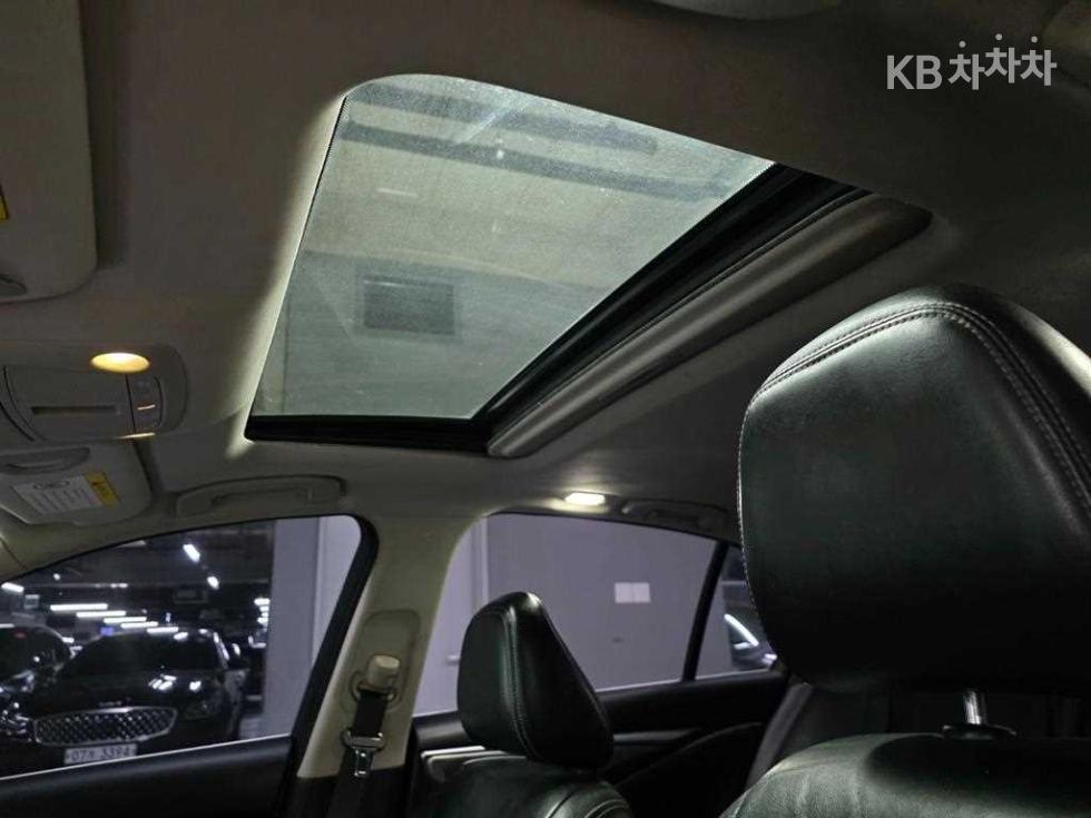 2014 - infiniti q50