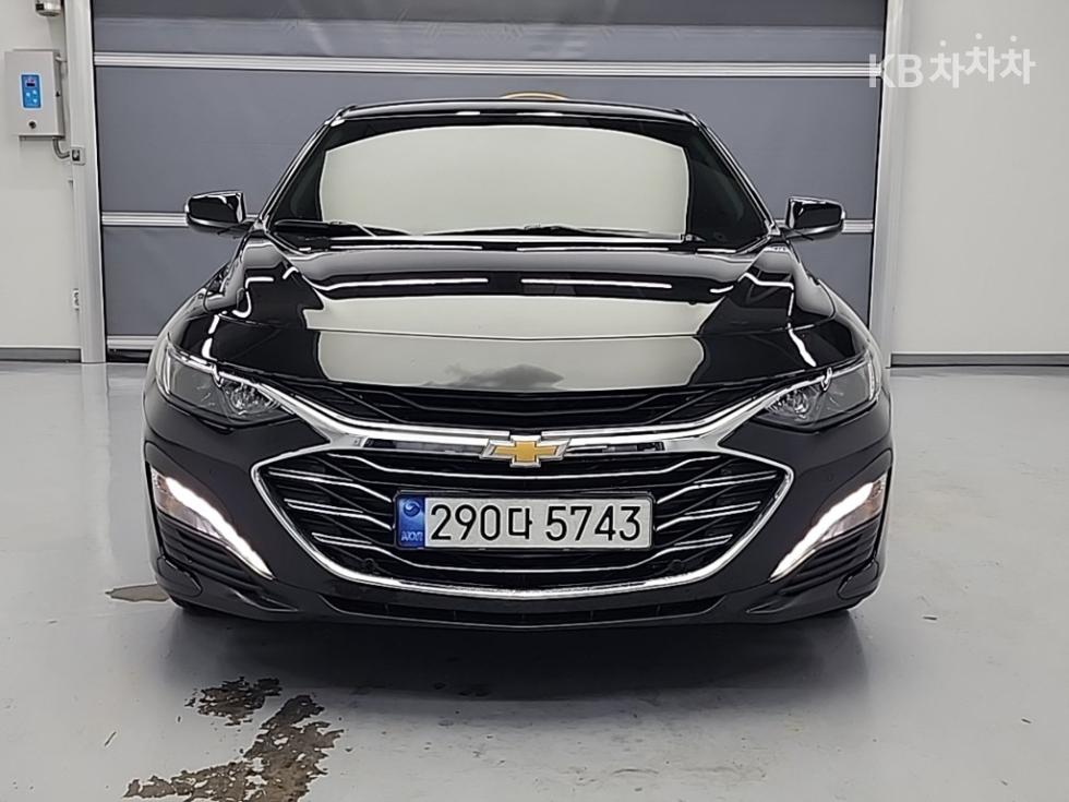 2019 GM Korea GM photo