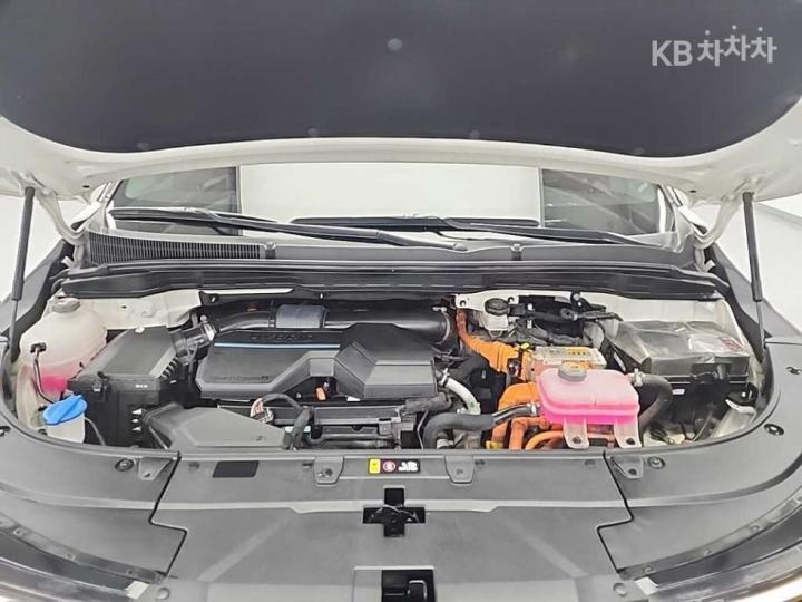 Kia Carnival Hybrid 1.6 HEV Noblesse 6