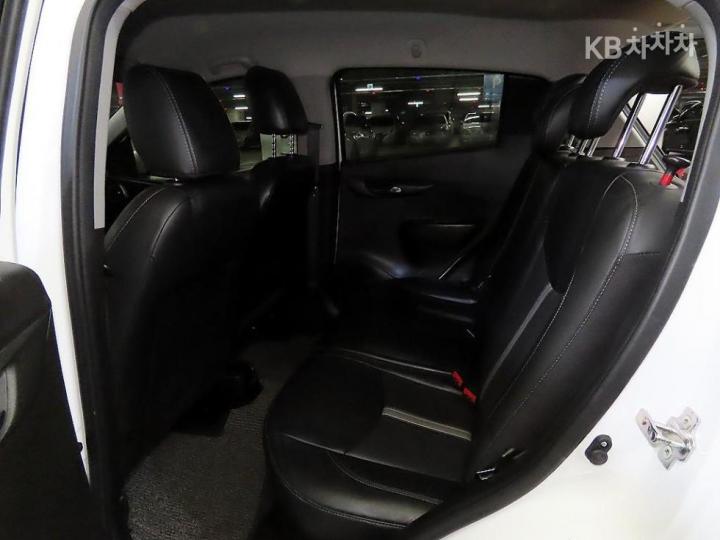 Chevrolet Spark Premier Base Type 8