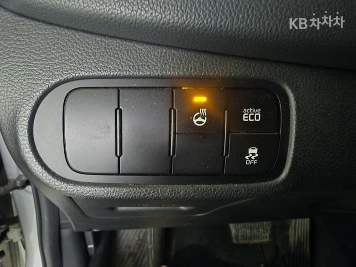 Kia Carens 1.7 VGT Prestige 10