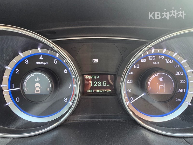 Hyundai Sonata — miniaturë 12