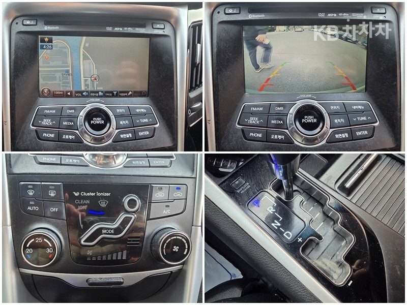 Hyundai Sonata — miniaturë 13