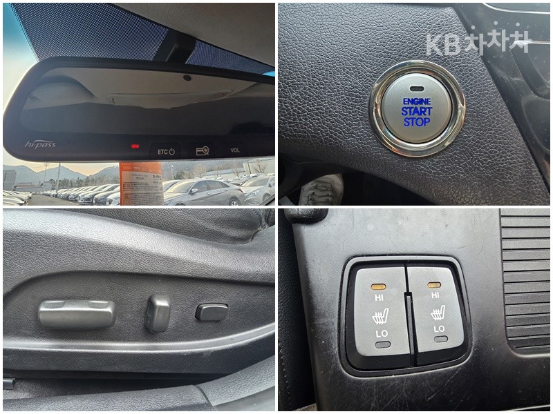 Hyundai Sonata — miniaturë 14