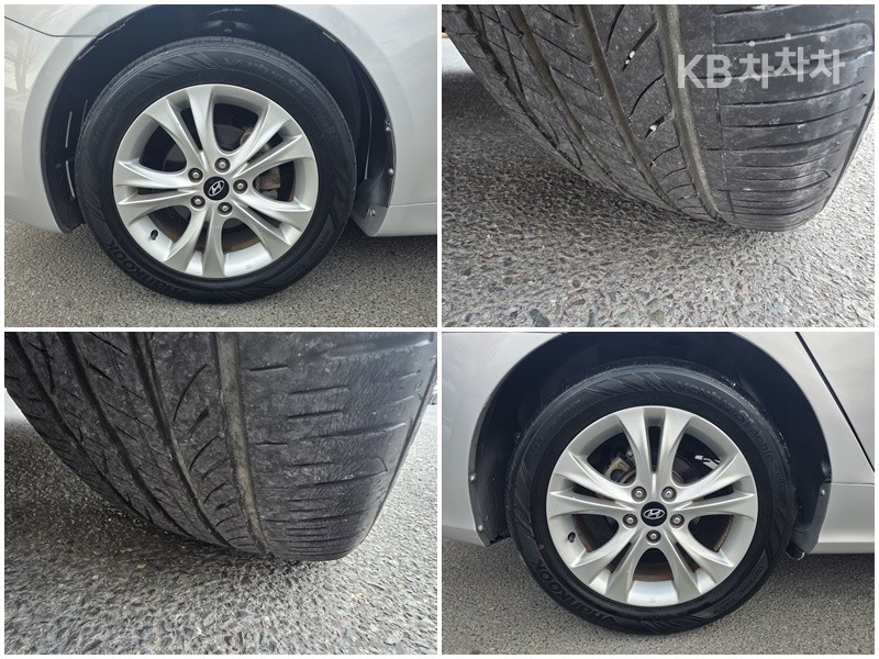 Hyundai Sonata — miniaturë 16