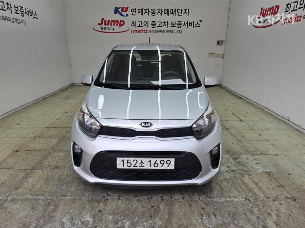 2017 - kia 모닝밴(ja)